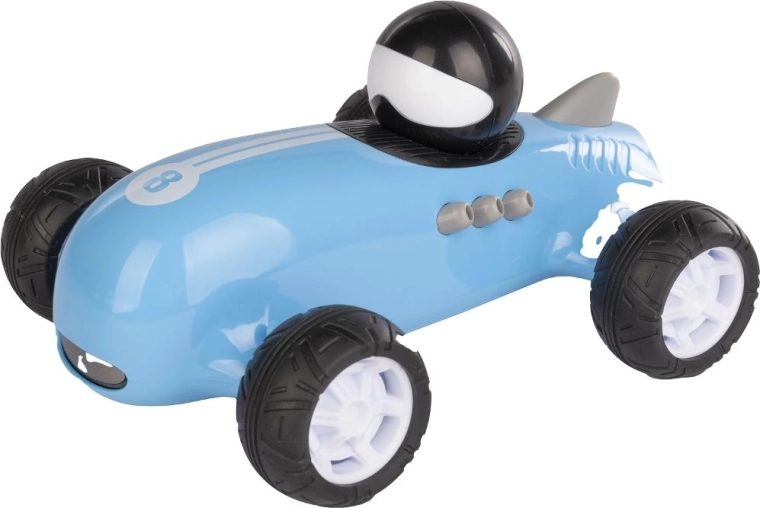 Coche de carreras RC BUDDY TOYS Grand Prix