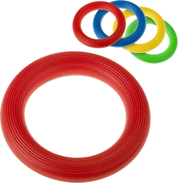 TULLO RINGO aro de goma 17 cm