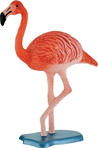Bullyland flamenco – figura pintada a mano