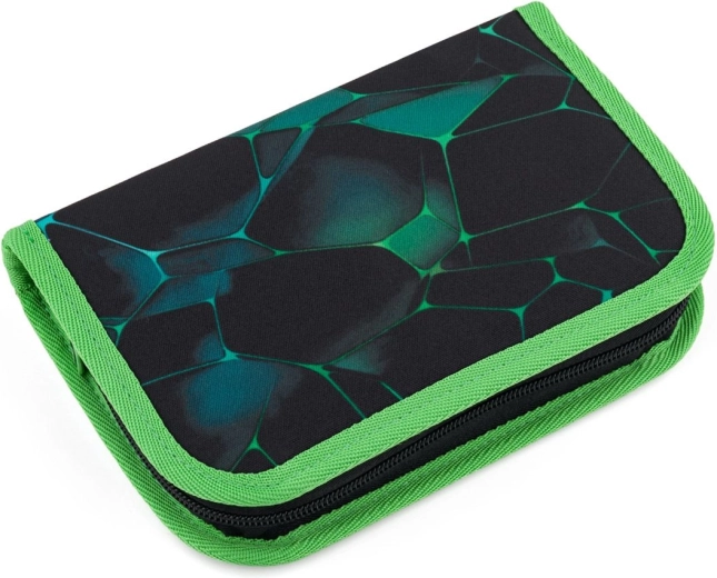 Estuche escolar Topgal de doble solapa PENN 25019