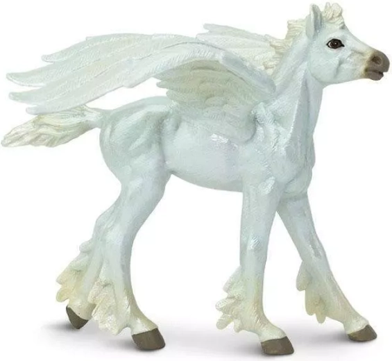 Safari Ltd. figura de cría de pegaso - 1 pieza