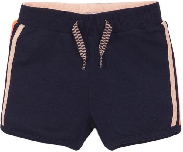 Pantalones cortos infantiles Dirkje navy