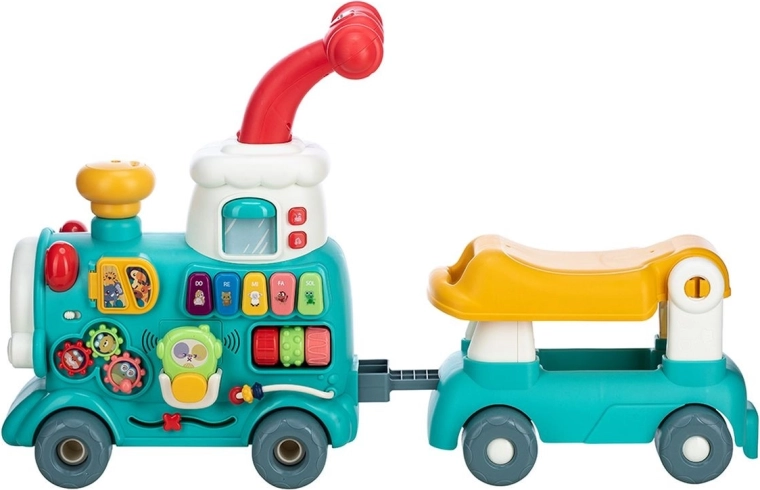 Freeon Free2Move Magic Train correpasillos 5 en 1