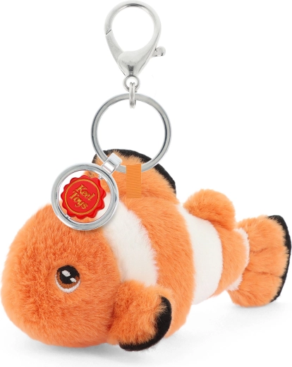Keeleco colgante para bolso payaso 12 cm