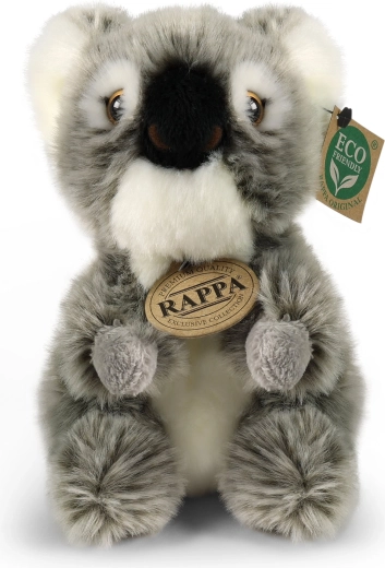 Koala de peluche sentada Eco-friendly 18 cm