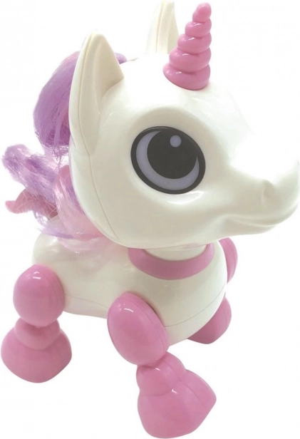 Unicornio robótico Power Unicorn Mini