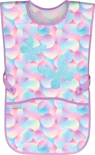 Delantal infantil lavable Candy BAAGL