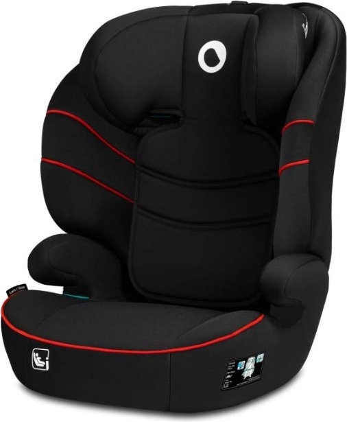Silla de coche Lars i-Size 100–150 cm – Deportivo