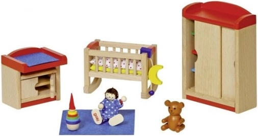 Mueble para habitación infantil