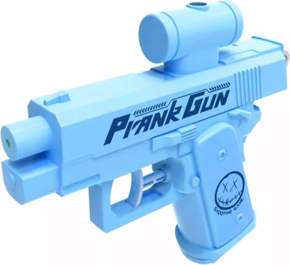Pistola de agua Prank Gun 16 cm