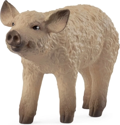 Cerdo mangalica Schleich