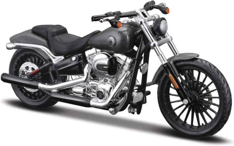 Maisto Harley-Davidson Breakout 2016 moto 1:18