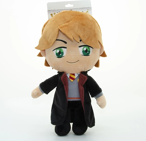 harry potter figura de peluche ron weasley 29 cm