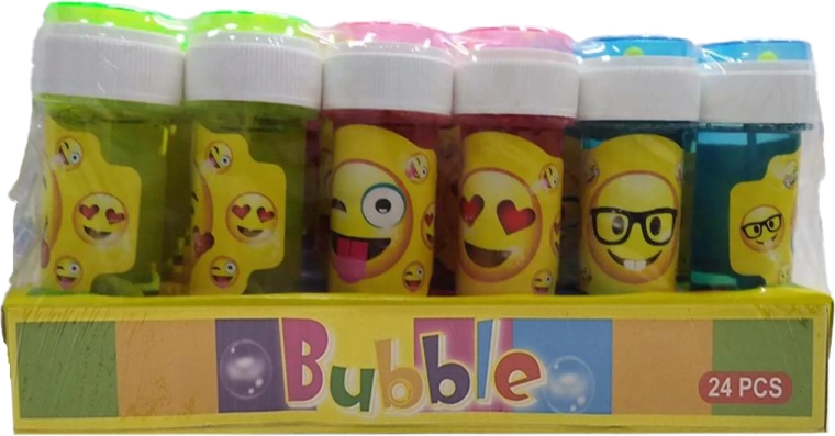 Pompero Emoji 50 ml