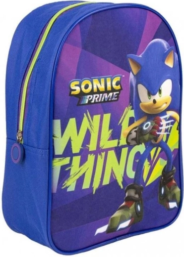 Mochila infantil SONIC Prime
