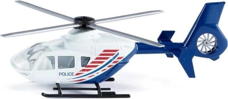 Siku super helicóptero
