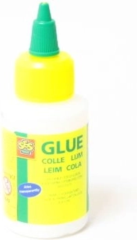 Pegamento SES fácilmente lavable 100 ml
