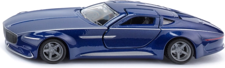 Siku Super – Vision MERCEDES-MAYBACH 6 modelo metálico 1:50