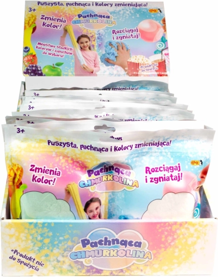 Chmurkolina set aromático 2x60 g