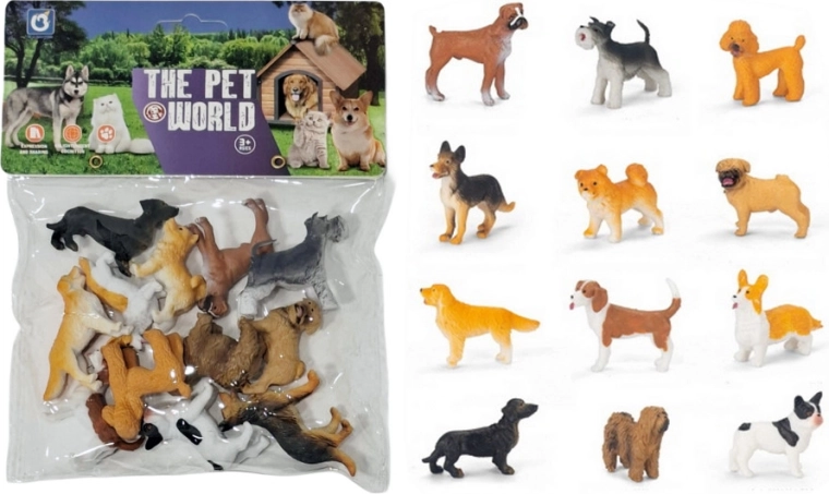 Animales: perros