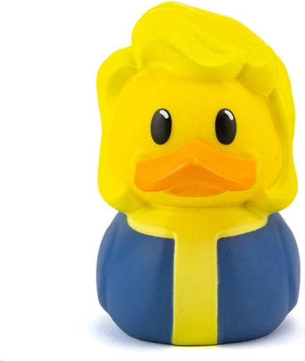 TUBBZ Fallout Vault Girl patito coleccionable