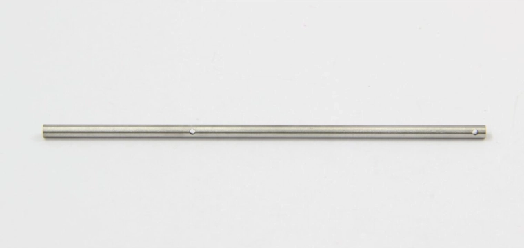 Eje del rotor exterior Piwi JAMARA