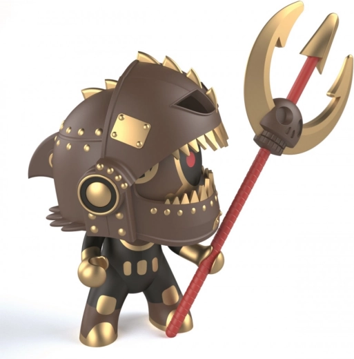 Figura de pirata ARTY TOYS de DJECO