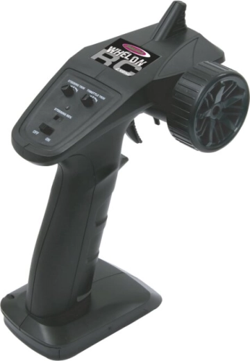 Emisora Whelon 2,4 GHz