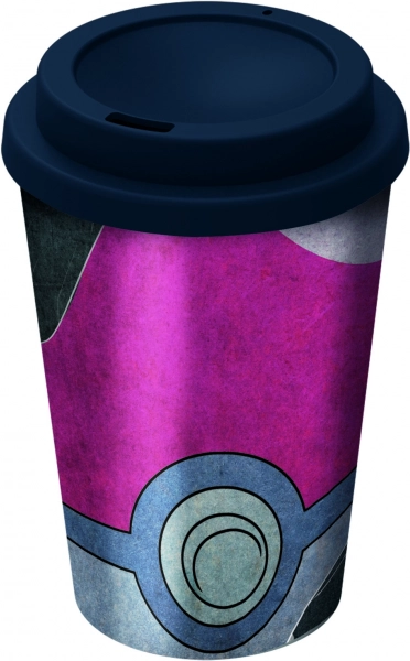 Taza para café Pokémon 390 ml