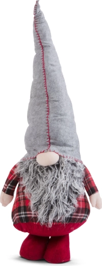 Enano escandinavo navideño de 95 cm