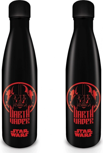 Botella de acero inoxidable Star Wars Darth Vader 540 ml
