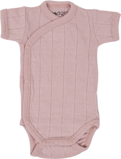 Body hidrófilo Lodger de manga corta Tribe Sensitive 80