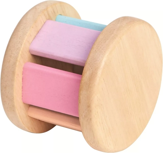 Rodillo de colores PlanToys