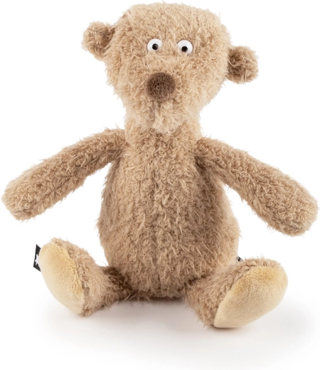 Osito de peluche Sigikid Ach Good! 15 cm