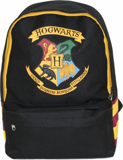 Mochila HARRY POTTER Hogwarts