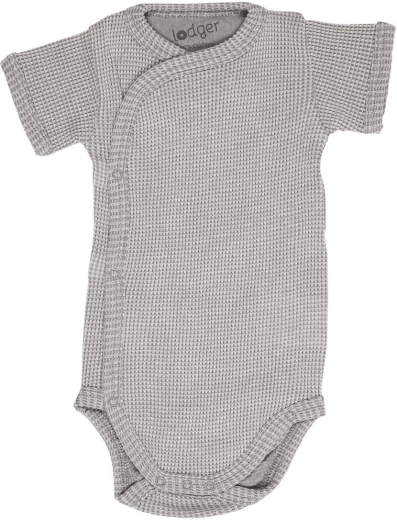 Body infantil Lodger de manga corta ciumbelle donkey talla 80