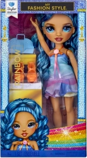 Rainbow High Fashion muñeca Skyler - 1 pieza