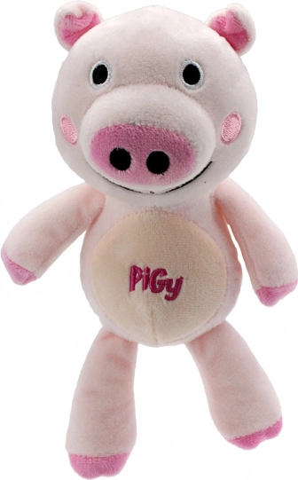 Cerdito Pigy peluche 17 cm