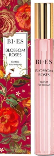 Perfume de mujer BI-ES Blossom Roses 15 ml