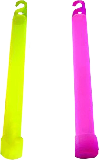 Barra luminosa 15 × 150 mm, mix de colores