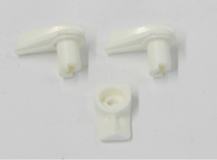 Cerradura interna Obsession (4 uds) Jamara