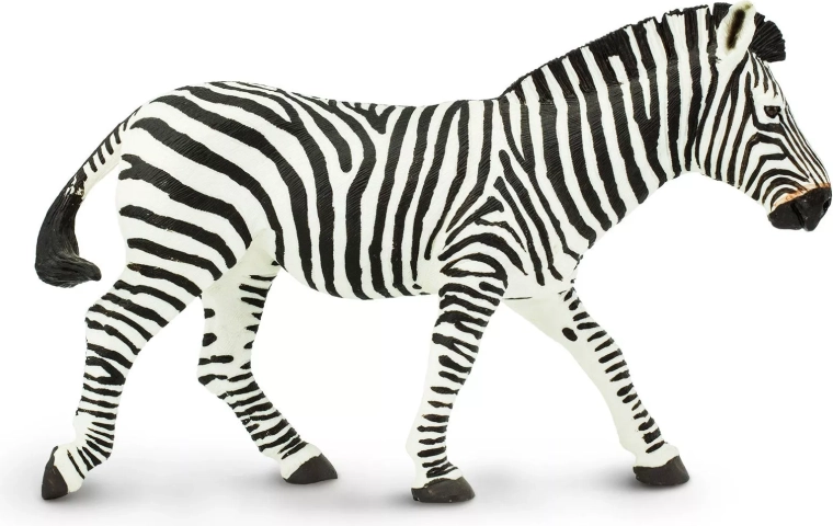Safari Ltd. figura de cebra