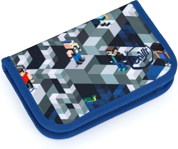 Estuche escolar Topgal (penal)