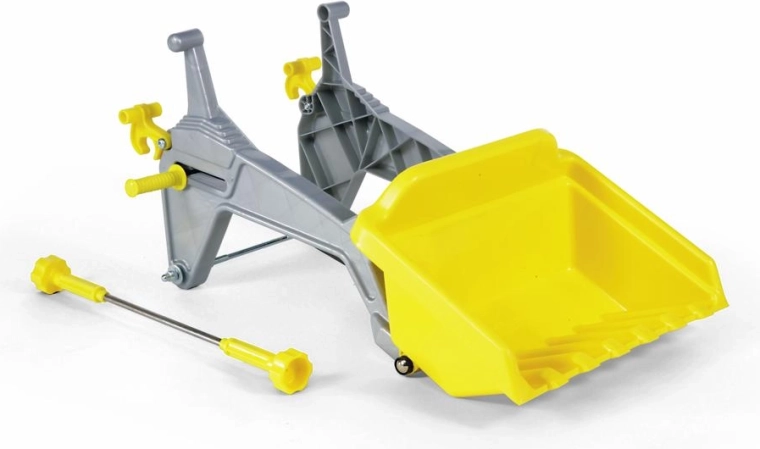 Cuchara cargadora para tractores Rolly Kid