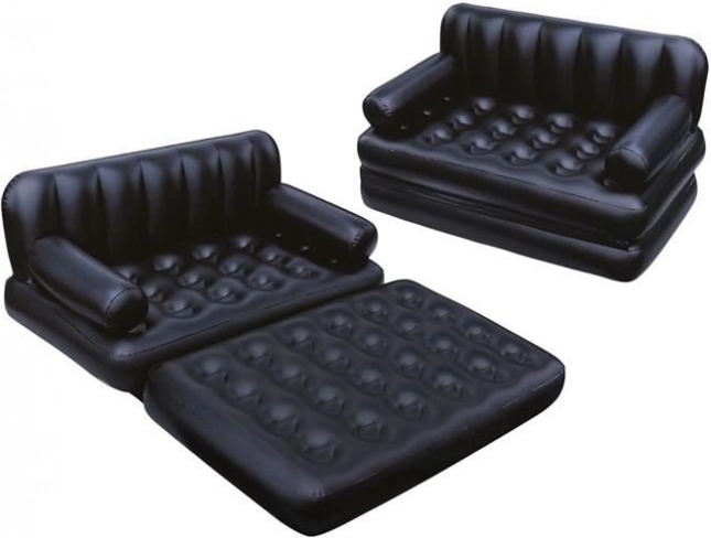 Sofá inflable 5 en 1 BESTWAY