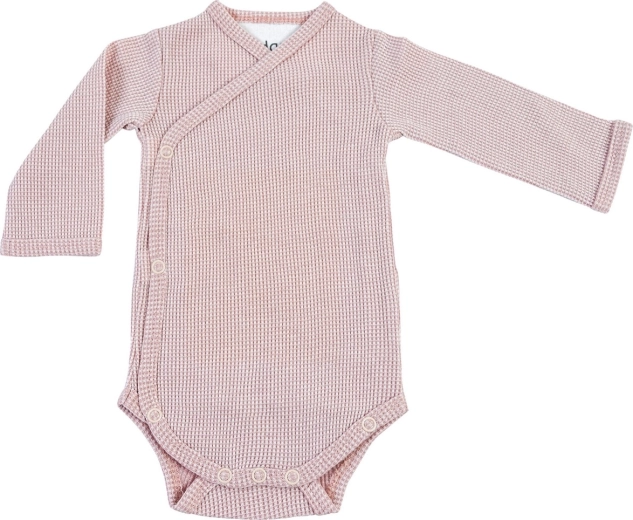Body hidrofílico Lodger de manga larga Ciumbelle tan, talla 56