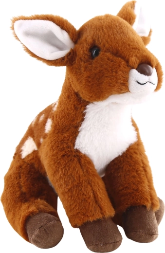 Somormujo de peluche sentado 24 cm