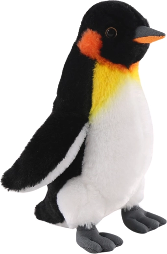 Lápiz con motivo de pingüino emperador de 22 cm