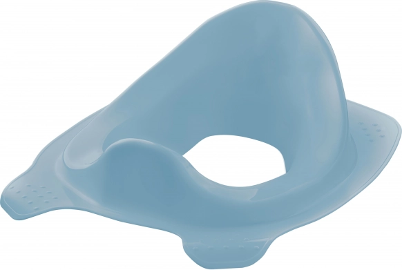 Adaptador infantil para inodoro Pure, azul nórdico
