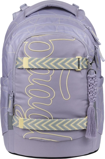 Baagl mochila escolar Skate Max Mishmash GRS